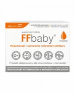  FFBaby Krople, 10 ml, probiotyk dla dzieci