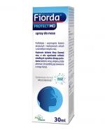 Fiorda Protect MD spray do nosa, 30 ml