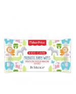 FISHER-PRICE KIDS CARE Prebiotyczne chusteczki dla dzieci - 72 szt. - Apteka internetowa Melissa