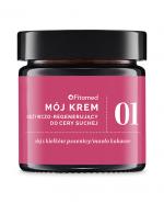 FITOMED Mój krem nr 1, odżywczo-regenerujący do cery suchej - 50 ml