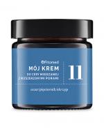 FITOMED Mój krem nr 11, do cery mieszanej i tłustej z rozszerzonymi porami - 50 ml