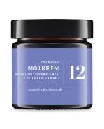 FITOMED Mój krem nr 12, do cery mieszanej tłustej i trądzikowej - 50 ml