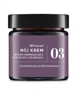 FITOMED Mój krem nr 3, odżywczo-energizujący do cery suchej - 50 ml