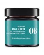 FITOMED Mój krem nr 6, nawilżająco-odżywczy do cery mieszanej - 50 ml