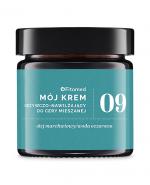 FITOMED Mój krem nr 9, odżywczo-nawilżający do cery mieszanej - 50 ml