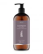 FITOMED Szampon ziołowy do włosów suchych i normalnych - 500 ml