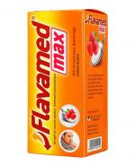 FLAVAMED MAX Syrop 30 mg/5 ml - 100 ml
