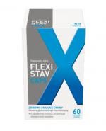 FLEXISTAV CAPS, 60 kaps., na stawy
