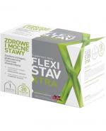  FLEXISTAV XTRA, 30 saszetek