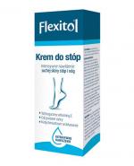 FLEXITOL Krem do stóp - 85 g