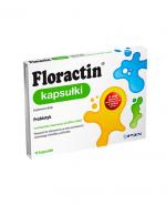 FLORACTIN - 15 kaps.
