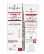  FLOS LEK HESPERIDIN Krem wzmacniający naczynka, 50 ml