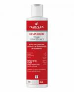  FLOS LEK HESPERIDIN Tonik odświeżający, 225 ml