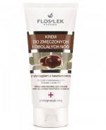 FLOS-LEK Krem do nóg zmęczonych z kasztanowcem - 75 ml