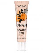  Flos-Lek Vege Wazelina do ust Campari, 10 g, cena, opinie, właściwości 