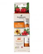 FLOS-LEK Żel do powiek i pod oczy z arniką plus - 15 ml