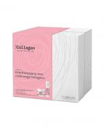 Floslek FitoCollagen Pro Age Zestaw Serum przeciwzmarszczkowe, 30 ml+ Krem nawilżający, 50 ml