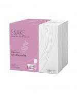 Floslek Snake Essenza Zestaw Reduktor wieku, 30 ml + Krem konturujący na dzień SPF 20, 50 ml