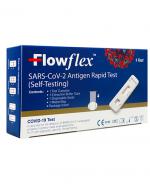 Flowflex SARS-CoV-2 Szybki test antygenowy - 1 szt.