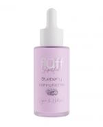Fluff Mleko do twarzy Borówka - 40 ml