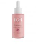 Fluff Mleko do twarzy Malina - 40 ml