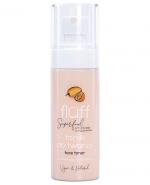 Fluff Tonik do twarzy z kwasami AHA - 100 ml