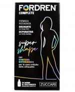 Fordren Complete Super Shape, 300 ml
