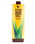FOREVER ALOE VERA GEL 99,7% - 1000 ml
