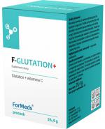 ForMeds F - Glutation+, 26,4 g