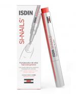 Fortalecedor Isdin Si-Nails Serum wzmacniające do paznokci, 2,5 ml