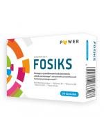 FOSIKS - 30 kaps.