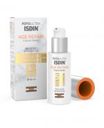 Fotoultra Isdin  Age Repair Fusion Water Krem do twarzy SPF 50 UVB UVA - 50 ml
