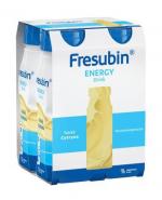  Fresubin Energy Drink o smaku cytrynowym, 4 x 200 ml 
