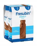 FRESUBIN ENERGY DRINK O smaku czekoladowym - 4 x 200 ml