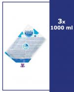 FRESUBIN HP Energy - 3 x 1000 ml.
