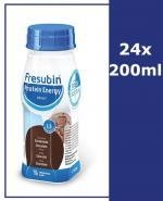 FRESUBIN PROTEIN ENERGY DRINK O smaku czekoladowym - 24 x 200 ml