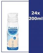 FRESUBIN PROTEIN ENERGY DRINK O smaku orzechowym - 24 x 200 ml