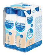  FRESUBIN PROTEIN ENERGY DRINK O smaku orzechowym, 4 x 200 ml