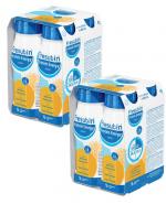 FRESUBIN PROTEIN ENERGY DRINK O smaku owoców tropikalnych - 4 x 200 ml + 4 x 200 ml 