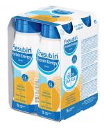  FRESUBIN PROTEIN ENERGY DRINK O smaku owoców tropikalnych, 4 x 200 ml