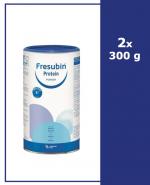 FRESUBIN PROTEIN POWDER Smak neutralny - 2 x 300 g