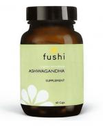 FUSHI Ashwagandha - 60 kaps.
