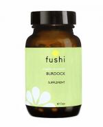 FUSHI Burdock root - 60 kaps.