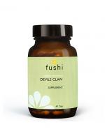 FUSHI Czarci pazur BIO - 60 kaps.