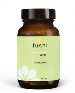FUSHI Sage - 60 kaps.