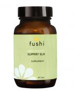 Fushi Slippery Elm Bio - 60 kaps.