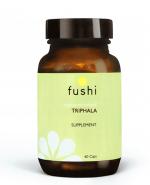 FUSHI Triphala - 60 kaps.