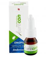 Fytofontana Aurecon Drops Krople do uszu, 10 ml