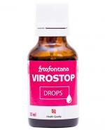  Fytofontana Virostop Krople, 25 ml