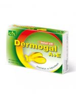 GAL Dermogal A+E - 48 kaps.